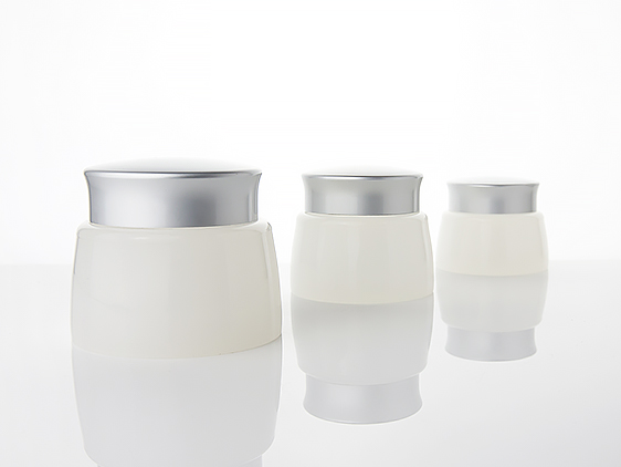 M20~M22 - Cream Jar
